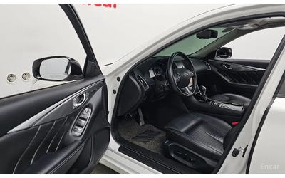 Infiniti Q50 S 3.5 Hybrid - автомобили, коли, обяви за нови и употребявани 6