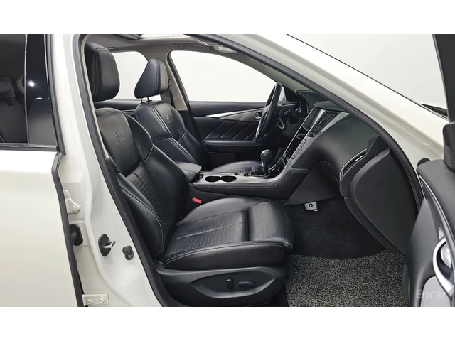 Infiniti Q50 S 3.5 Hybrid - автомобили, коли, обяви за нови и употребявани 7