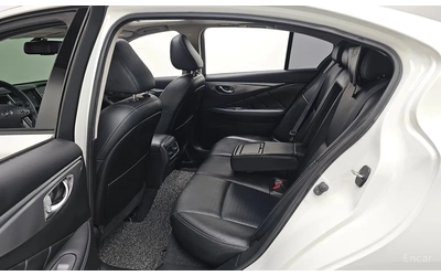 Infiniti Q50 S 3.5 Hybrid - автомобили, коли, обяви за нови и употребявани 8