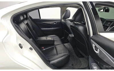 Infiniti Q50 S 3.5 Hybrid - автомобили, коли, обяви за нови и употребявани 9