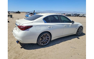 infiniti-q50 - 1