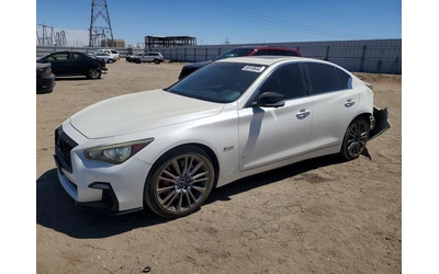 infiniti-q50 - 2