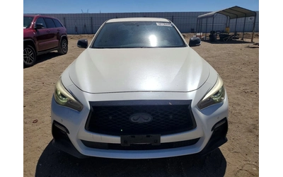 infiniti-q50 - 4