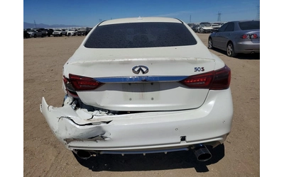 infiniti-q50 - 5
