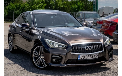 infiniti-q50 - 2