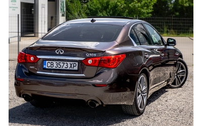 infiniti-q50 - 3