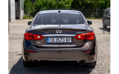 infiniti-q50 - 4