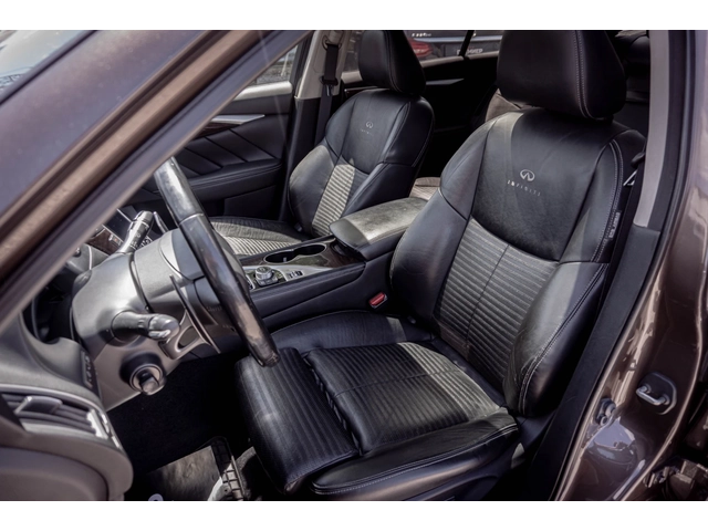 Infiniti Q50 Hybrid-3.5-AWD-РЕГИСТРИРАНА! - автомобили, коли, обяви за нови и употребявани 7