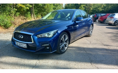 infiniti-q50 - 0