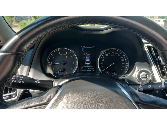 Infiniti Q50 2.0 D - автомобили, коли, обяви за нови и употребявани 10