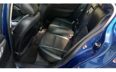 Infiniti Q50 2.0 D - автомобили, коли, обяви за нови и употребявани 13