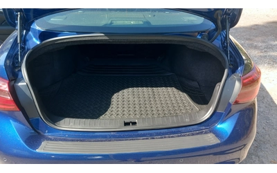 Infiniti Q50 2.0 D - автомобили, коли, обяви за нови и употребявани 14