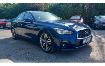 infiniti-q50 - 2