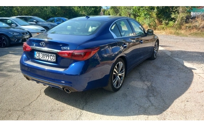 infiniti-q50 - 4