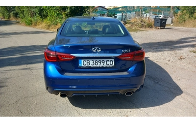 infiniti-q50 - 5