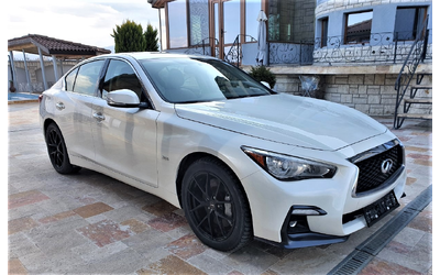 infiniti-q50-s-3-0t-awd-luxe-garantsiya - 1