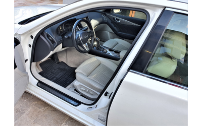 Infiniti Q50 S 3.0t AWD LUXE  ГАРАНЦИЯ - автомобили, коли, обяви за нови и употребявани 9