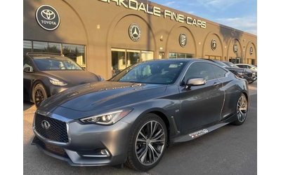 infiniti-q60 - 0
