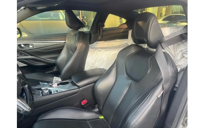Infiniti Q60 CARFAX - автомобили, коли, обяви за нови и употребявани 11