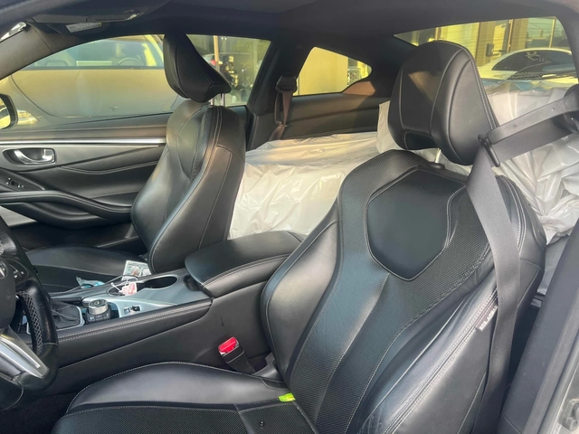 Infiniti Q60 CARFAX - автомобили, коли, обяви за нови и употребявани 11