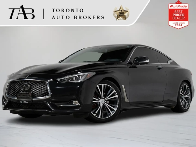 Infiniti Q60 2 - автомобили, коли, обяви за нови и употребявани 0