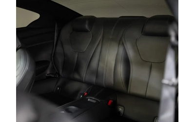 Infiniti Q60 2 - автомобили, коли, обяви за нови и употребявани 10