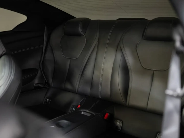 Infiniti Q60 2 - автомобили, коли, обяви за нови и употребявани 10