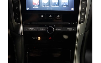 Infiniti Q60 2 - автомобили, коли, обяви за нови и употребявани 11