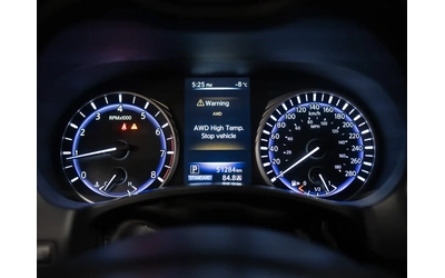 Infiniti Q60 2 - автомобили, коли, обяви за нови и употребявани 13