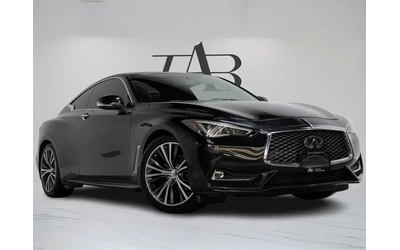 infiniti-q60 - 1