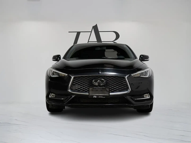 Infiniti Q60 2 - автомобили, коли, обяви за нови и употребявани 4