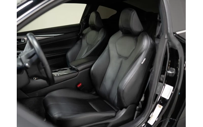 Infiniti Q60 2 - автомобили, коли, обяви за нови и употребявани 6
