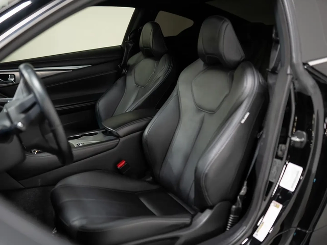 Infiniti Q60 2 - автомобили, коли, обяви за нови и употребявани 6