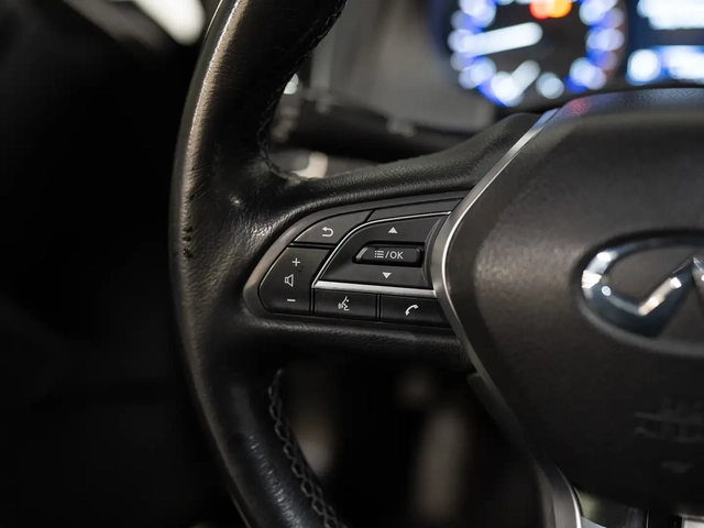 Infiniti Q60 2 - автомобили, коли, обяви за нови и употребявани 8