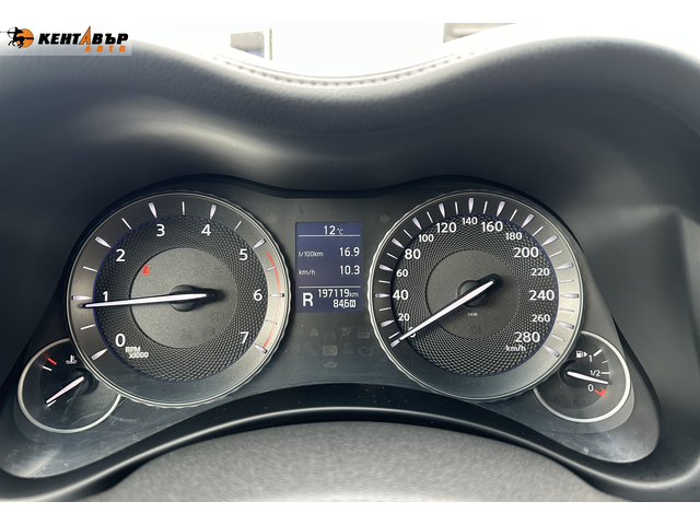 Infiniti Q70 2.2d 170 к.с./ГАРАНЦИЯ ОТ КЕНТАВЪР - автомобили, коли, обяви за нови и употребявани 15