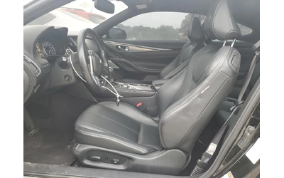 Infiniti Q70 LUXE300* TWINTURBO* AWD* BOSE* КОЖА* - автомобили, коли, обяви за нови и употребявани 6