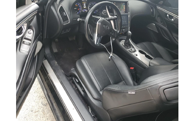 Infiniti Q70 LUXE300* TWINTURBO* AWD* BOSE* КОЖА* - автомобили, коли, обяви за нови и употребявани 7