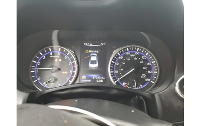 Infiniti Q70 LUXE300* TWINTURBO* AWD* BOSE* КОЖА* - автомобили, коли, обяви за нови и употребявани 8