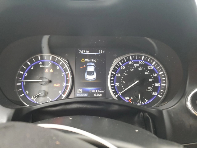 Infiniti Q70 LUXE300* TWINTURBO* AWD* BOSE* КОЖА* - автомобили, коли, обяви за нови и употребявани 8