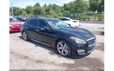 infiniti-q70 - 0
