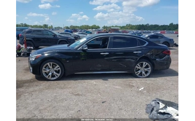 Infiniti Q70 3.7* LUXE* КОЖА* ПОДГРЕВ* ШИБИДАХ* NAVI* - автомобили, коли, обяви за нови и употребявани 11