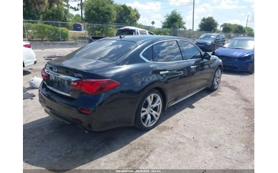 infiniti-q70 - 3