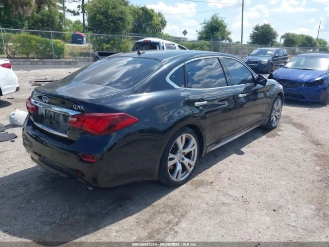 Infiniti Q70 3.7* LUXE* КОЖА* ПОДГРЕВ* ШИБИДАХ* NAVI* - автомобили, коли, обяви за нови и употребявани 3