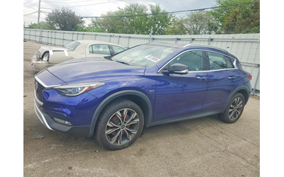 infiniti-qx30-2-0l-4-all-wheel-drive - 0