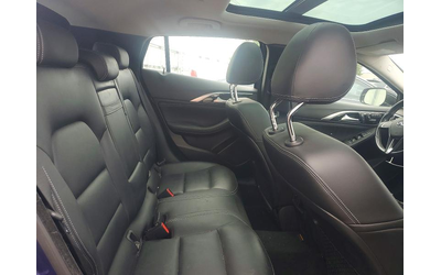 Infiniti QX30 2.0L 4 ALL WHEEL DRIVE - автомобили, коли, обяви за нови и употребявани 10