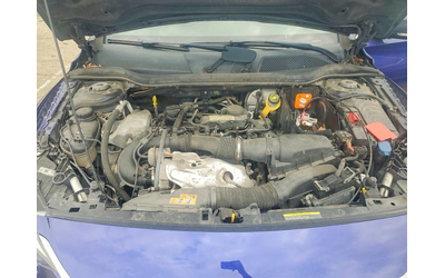 Infiniti QX30 2.0L 4 ALL WHEEL DRIVE - автомобили, коли, обяви за нови и употребявани 11