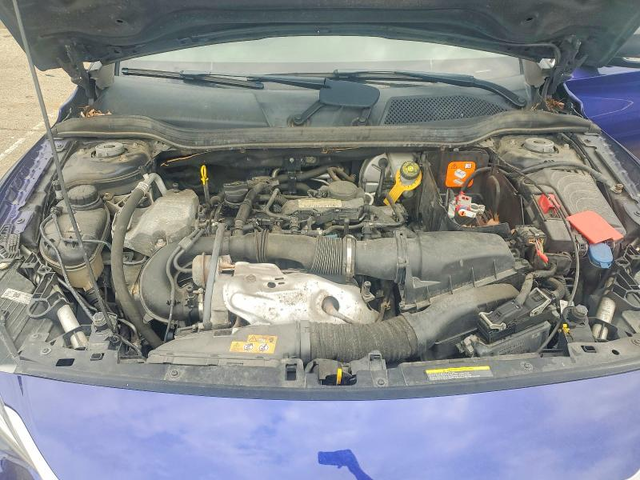 Infiniti QX30 2.0L 4 ALL WHEEL DRIVE - автомобили, коли, обяви за нови и употребявани 11