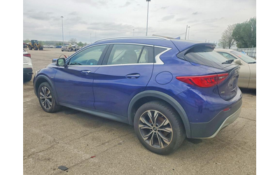 infiniti-qx30-2-0l-4-all-wheel-drive - 1