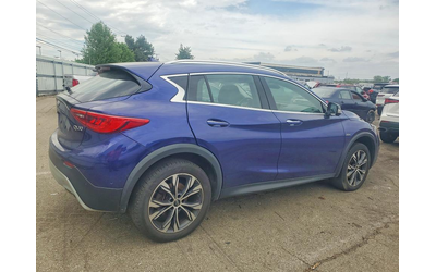 infiniti-qx30-2-0l-4-all-wheel-drive - 2