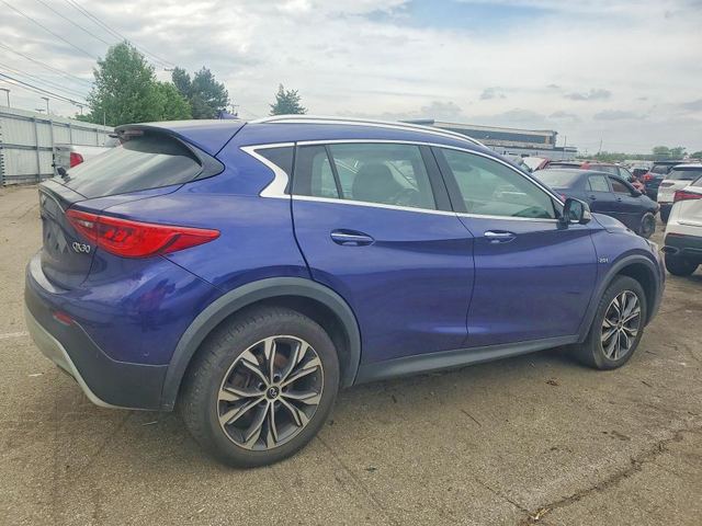 Infiniti QX30 2.0L 4 ALL WHEEL DRIVE - автомобили, коли, обяви за нови и употребявани 2